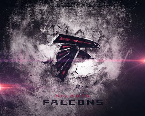 Atlanta Falcons Desktop Wallpapers - Wallpaper Cave