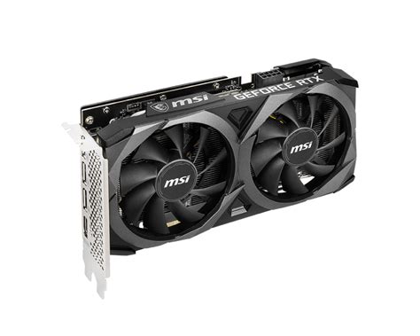 MSI GeForce RTX 3060 VENTUS 2X 12G OC | ubicaciondepersonas.cdmx.gob.mx