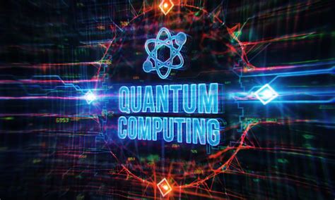 Quantum Computing: The Hottest Trend You Need to Know About