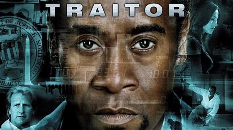 Watch Traitor (2008) Full Movie Online Free | Movie & TV Online HD Quality