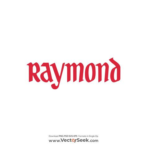 Raymond Group Logo Vector - (.Ai .PNG .SVG .EPS Free Download)