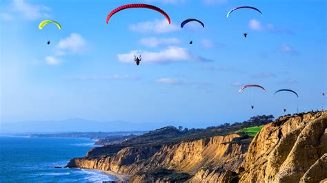 Five Things to Do in Southern California and Where to Do Them - LaJolla.com