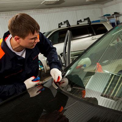 Auto Glass Repair Services | Windshield Replacement