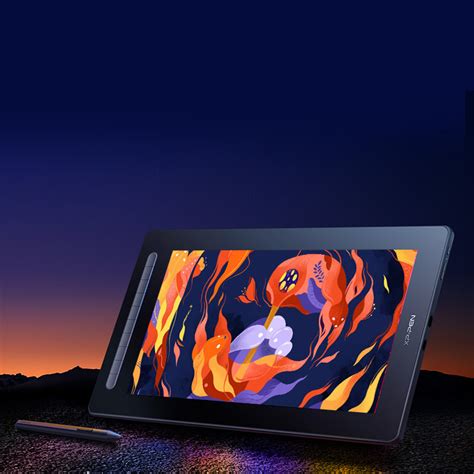 Buy Artist 16 2nd Gen Display Tablet | XPPen India