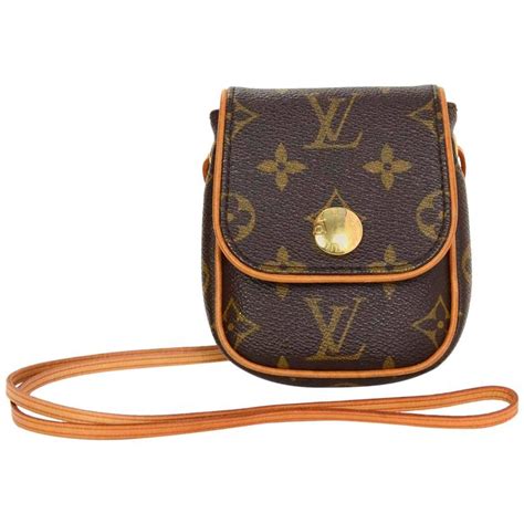 Crossbody Leather Bag Louis Vuitton | semashow.com