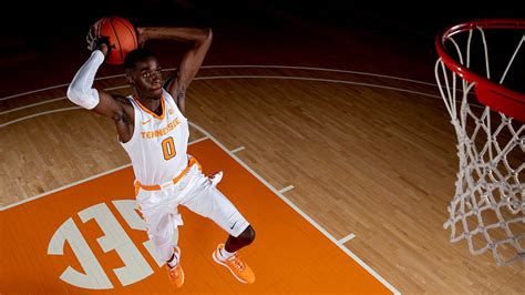 Tennessee Vols Basketball travels to Missouri, Tuesday - Clarksville ...