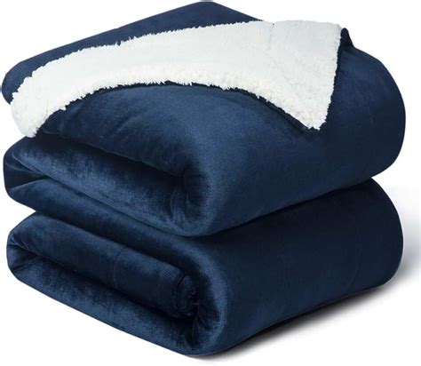 Amazon.co.uk: single bed blankets