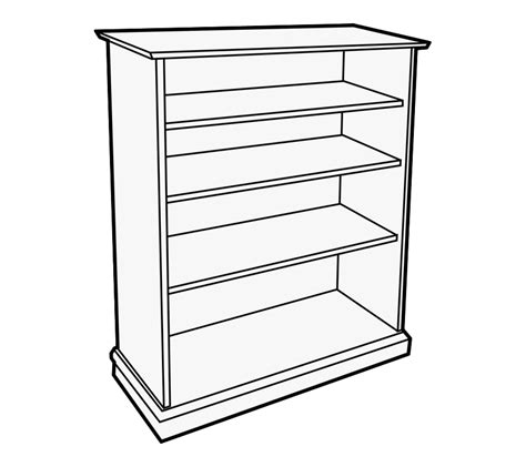 Shelves PNG Picture - PNG All | PNG All