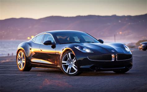 Fisker Could Start Production of the New Glitch-Free Karma Hybrid in 2016 - autoevolution