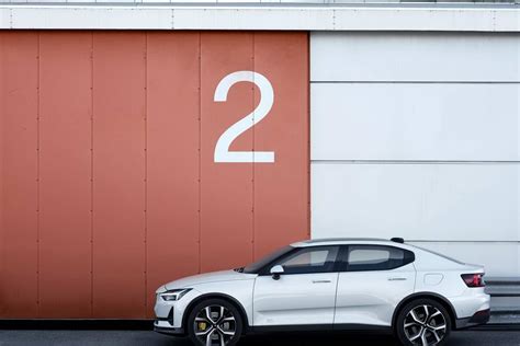 Polestar 2 Performance Pack (2020) | Reviews | Complete Car