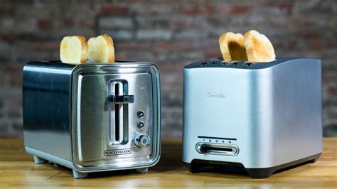 The best toasters of 2019: Breville, Black & Decker, Cuisinart ...