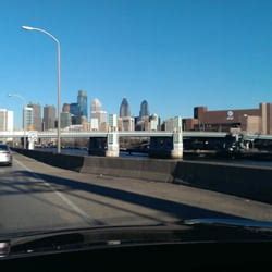 South Street Bridge - Landmarks & Historical Buildings - Philadelphia ...