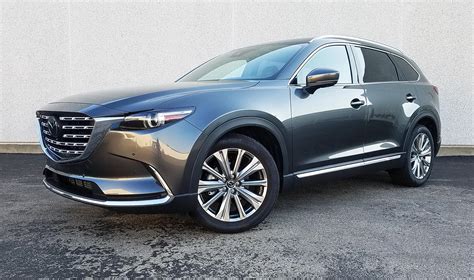 2022 Mazda Cx 9 Configurations - www.inf-inet.com