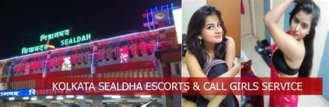 Independent Sealdha Escorts Kolkata, Call Girls Service @24*7