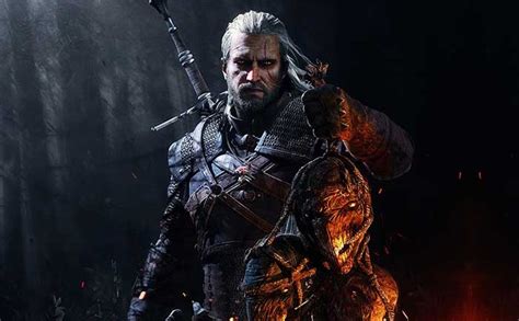 The 10 Best Armor Sets In The Witcher 3: Wild Hunt