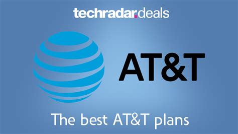 The best AT&T plans for February 2021 | TechRadar