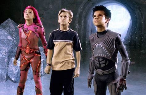 Here's What "The Adventures Of Sharkboy And Lavagirl" Cast Looks Like 12 Years Later