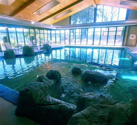 6 Washington Hotels With Great Indoor Pools (Staycation Ideas)! | Washington hotel, Pool, Indoor ...