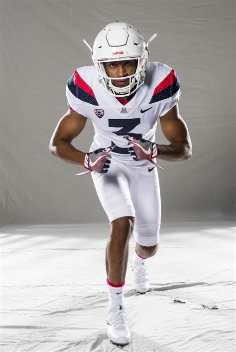 Arizona Wildcats' new uniforms have fair share of fans, haters ...