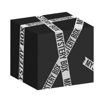 Mystery Box Vector Art, Icons, and Graphics for Free Download