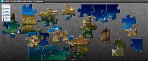 Le blog Epsilon: Comment créer un puzzle en ligne