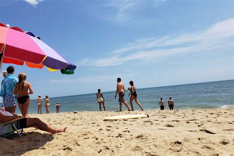 Maryland tourism rebound nears pre-pandemic economic impact - WTOP News