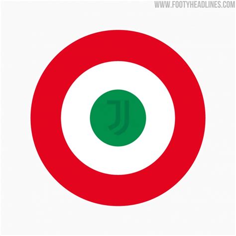 Juventus Wins Coccarda Coppa Italia Kit Badge - Footy Headlines