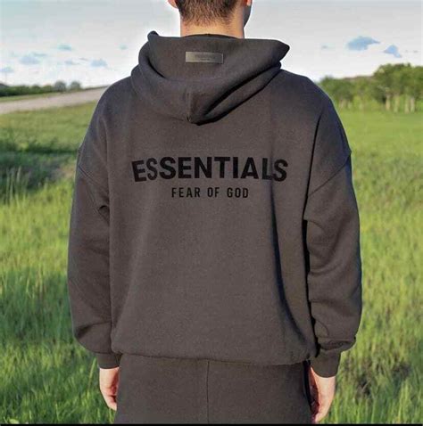 ペットなし ヤフオク! - FOG Essentials FEAR OF GOD バッグパック リュ... となっては