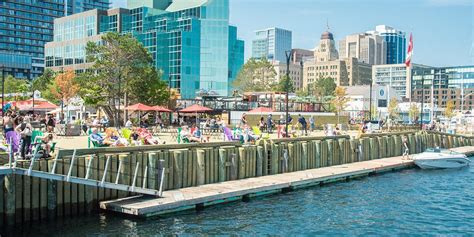 Reignite your love for the Halifax waterfront | Advertiser Content | Hot Summer Guide | Halifax ...