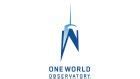 One World Observatory Logo and symbol, meaning, history, PNG, brand