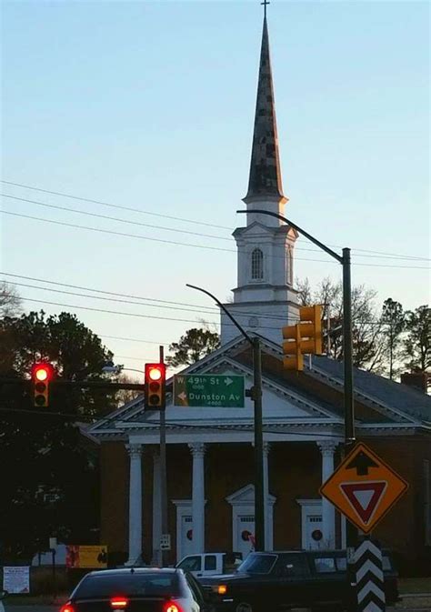 Westover Baptist Church Church in Richmond, VA