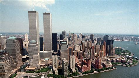 What happened on 9/11? The September 11 timeline shows how the attacks ...