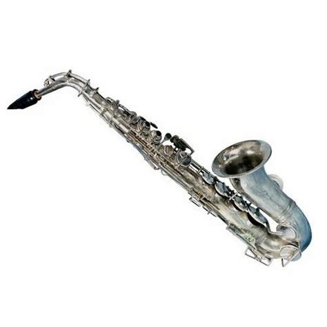 Woodwind Saxophone at best price in New Delhi by Hare Krishna Musical ...