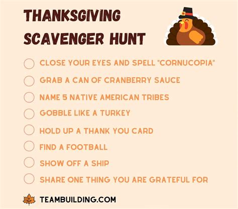 The Best Virtual Thanksgiving Ideas, Games & Activities