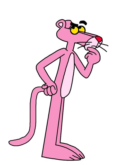 Pink Panther Pictures, Images, Graphics for Facebook, Whatsapp