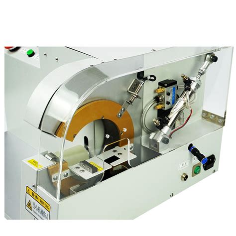 Wire and Cable Tape Wrapping Machine AT-3608