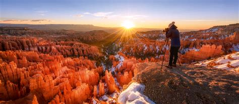 Die schönsten Nationalparks der USA entdecken! | CANUSA