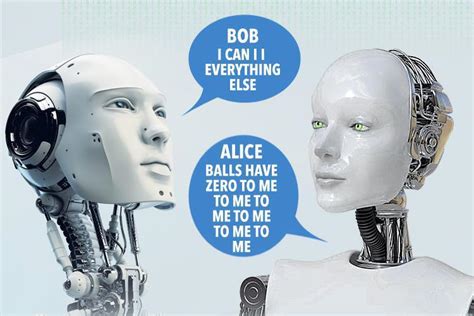 Facebook shuts off AI experiment after two robots begin speaking in ...