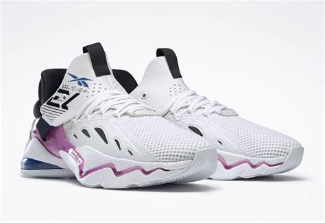 Available Now // Reebok DMX Elusion 001 FT | HOUSE OF HEAT