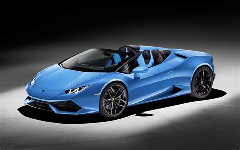 Blue Lamborghini Wallpapers - Top Free Blue Lamborghini Backgrounds ...