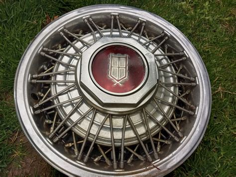 Vintage Hubcaps - Etsy