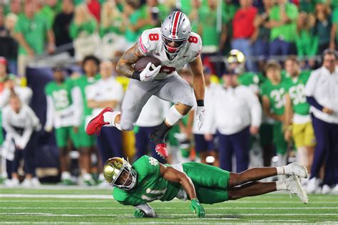 Penn State vs. Ohio State Livestream: How to Watch the College Football ...