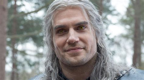 Polling Confirms No One Will Watch The Witcher Without Henry Cavill ...