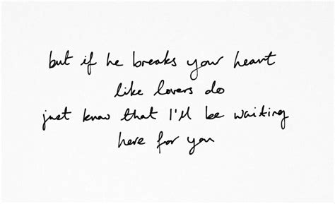 Ed Sheeran - Happier - lyrics at your disposal