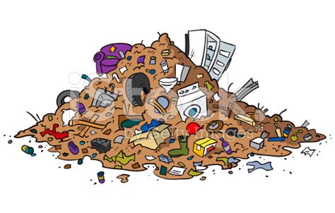 Junk clipart - Clipground