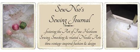 SewNso's Sewing Journal: {Designer hemming for jeans}