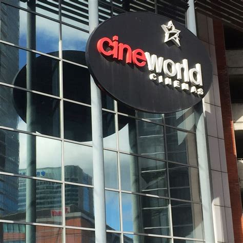 Cineworld delays U.S., UK cinema reopenings to end of July – Metro US