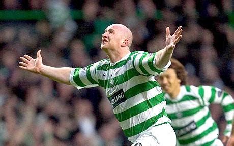 John Hartson released from hospital after cancer treatment