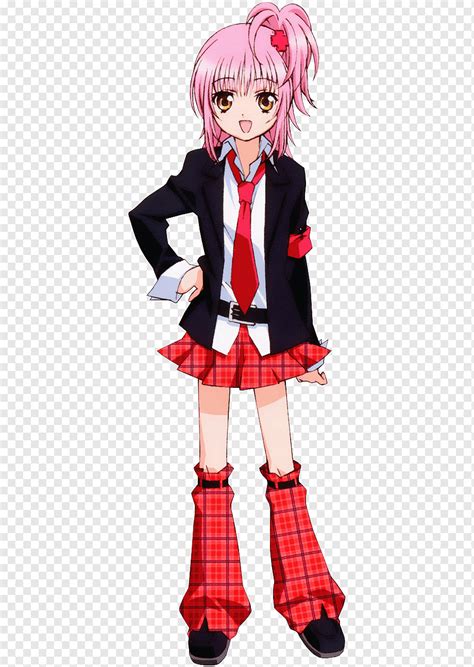 Amu Hinamori Shugo Chara!Tadase Hotori Utau Hoshina Manga, roupas de desenho animado, manga ...