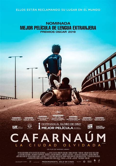 Capernaum (2018)